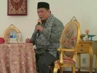 Berita terbaru: Ustaz Yahya Waloni mengaku telah persiapkan diri menerima hukuman kurungan penjara selama 10 tahun, tapi justru hanya dihukum 5 bulan.