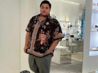 Berita artis, selebriti, dan hot gosip artis terbaru hari ini: Deretan selebriti Tanah Air yang berhasil dan sukses turunkan berat badan.