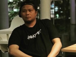 Berita artis, selebriti, dan hot gosip artis terbaru hari ini : Reza eks Noah ternyata bisa mahir main drum hanya otodidak