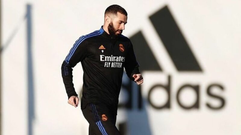 Berita bola: Pelatih PSG, Maurizio Pochettino berharap Karim Benzema tidak bermain pada laga Real Madrid vs PSG pada leg 1 Liga Champions