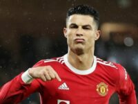 Berita Bola: Fans MU Tuding Cristiano Ronaldo Ludahi Anthony Elanga