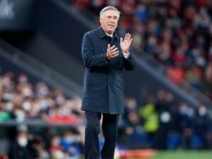 Berita Bola: mungkin tak banyak pelatih yang bisa menjuarai Liga di 5 negara di Eropa, salah satunya adalah pelatih asal Italia, Carlo Ancelotti