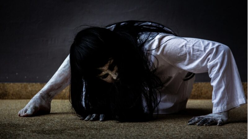 Berita terkini, terbaru, dan berita pilihan hari ini: Kenapa kisah hantu di Indonesia didominasi oleh perempuan, kenapa?