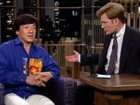 Berita artis, selebriti, dan gosip terbaru hari ini: Tahukah anda tengkorak kepala Jackie Chan berlubang dan bisa dimasuki jari tangan