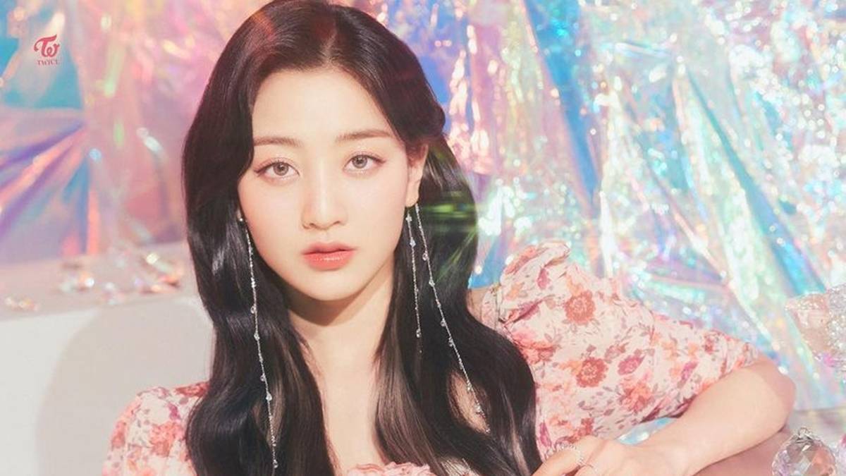 Dikira Idol Blasteran, 5 Artis Korea Ini Miliki Visual Seperti Bule 6 Lampiran Gambar