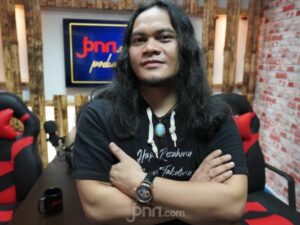 Cerita Mbah Mijan Sudah Dipanggil "Mbah" Sejak Kecil, Ini Sebabnya