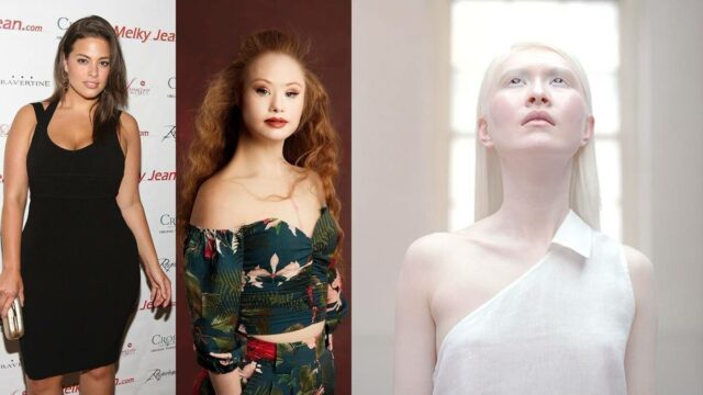 Berita artis, selebriti, dan hot gosip artis terbaru hari ini: model yang sangat unik dan terkenal di dunia serta sukses mendobrak standar kecantikan.