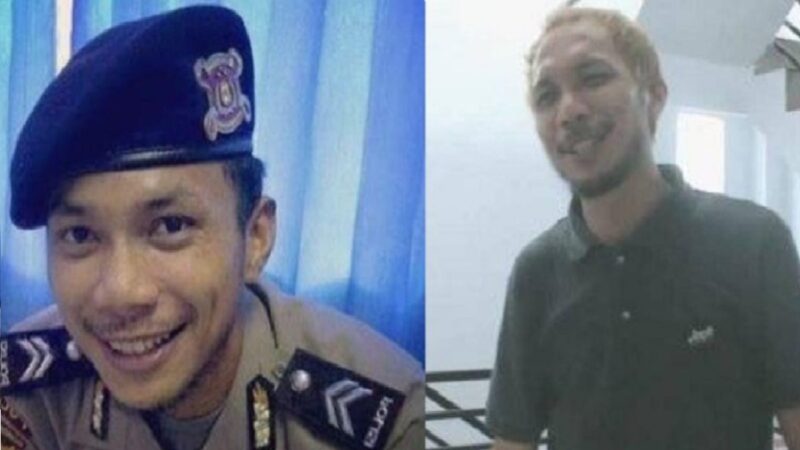 Berita artis, selebriti, dan gosip terbaru hari ini: Lama menghilang dan tenggelam begini penampakan baru dari Norman kamaru