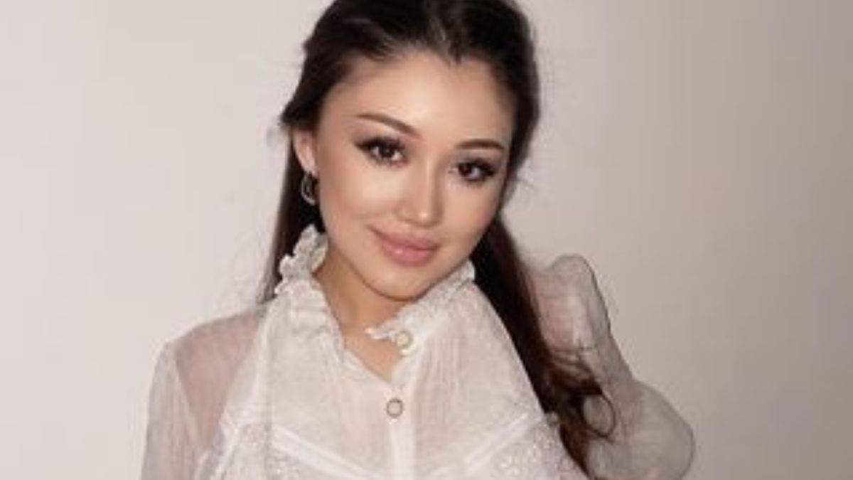 Ini Kabar Terbaru Dayana, Wanita Khazakstan yang Dulu Dekat dengan Fiqi Naki 4 Lampiran Gambar