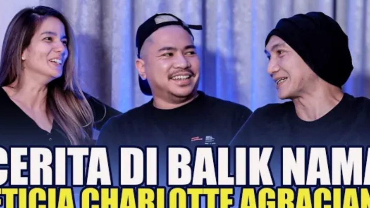 Pengakuan Kondisi Sheila Marcia Saat Hamil Anak Anji, Terselip Dari Arti Nama Anaknya 2 Lampiran Gambar