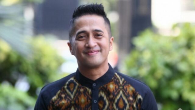 Berita artis, selebriti, dan hot gosip artis terbaru hari ini:Irfan Hakim meninggalkan wasiat untuk anaknya jika nanti dirinya meninggal dunia.