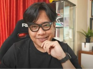 Berita terkini, terbaru, dan berita pilihan hari ini: Gofar Hilman sudah memaafkan Syerin atas kasus pelecehan seksual.