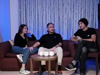 Berita artis, selebriti, dan hot gosip artis terbaru hari ini: Sheila dan Dimas beberkan cara ia menjelaskan masa lalunya pada anak,