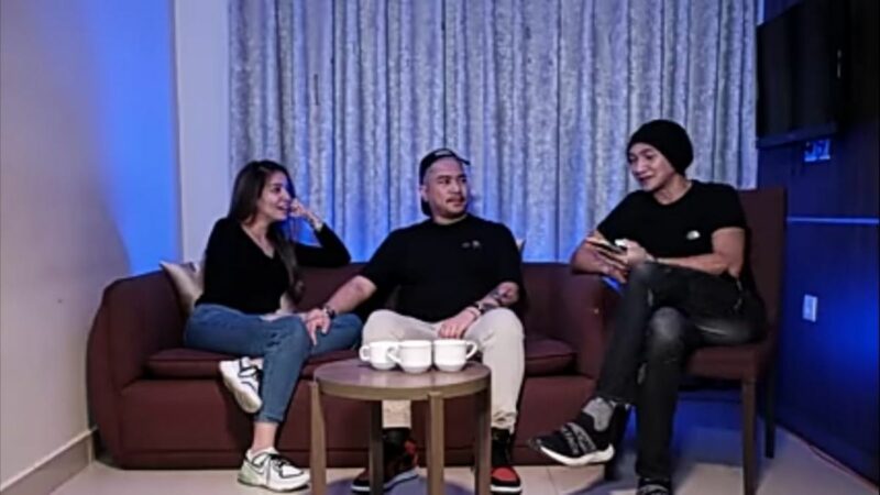 Berita artis, selebriti, dan hot gosip artis terbaru hari ini: Sheila dan Dimas beberkan cara ia menjelaskan masa lalunya pada anak,