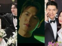 Berita artis, selebriti, dan hot gosip artis terbaru hari ini: Lee Min Ho disebut sad boy oleh netizen karena ditinggal nikah oleh lawannya.