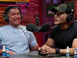 Berita artis, selebriti, dan hot gosip artis terbaru hari ini: Deddy Corbuzier sebut Irfan Hakim sebagai artis netral yang susah dicari di zaman kini.