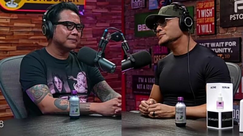 Berita terkini: Gofar Hilman Ceritakan Kronologi kasus pelecehan yang membuat namanya tercemar hingga akhirnya dinyatakan tidak bersalah dan berujung permintaan maaf.