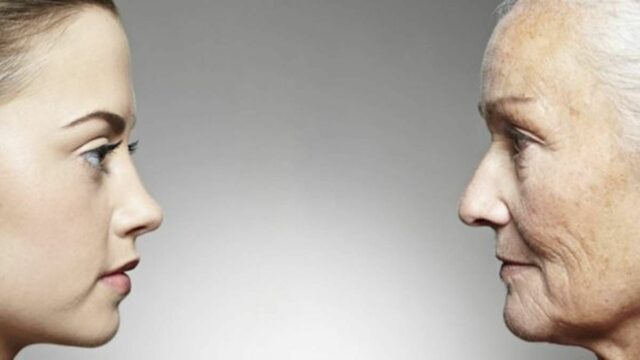 Berita gaya hidup: wajah boros merupakan julukan untuk orang yang punya wajah kelihatan lebih tua dari usia sebenarnya.