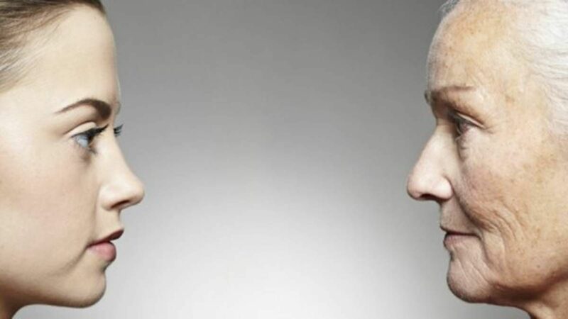 Berita gaya hidup: wajah boros merupakan julukan untuk orang yang punya wajah kelihatan lebih tua dari usia sebenarnya.