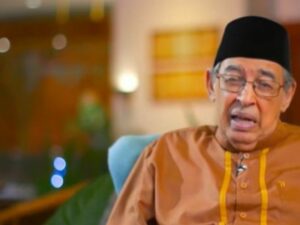 Berita terkini, terbaru, dan berita pilihan hari ini: Ai Qurais Shihab menjawab perihal apakah seseorang boleh percaya ramalan.