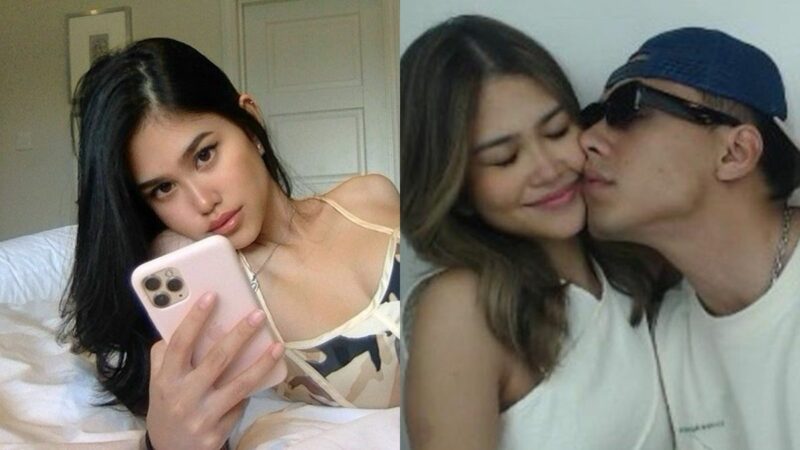 Sosok Cewek yang Dicium Jefri Nichol di Hari Valentine, Ini Orangnya