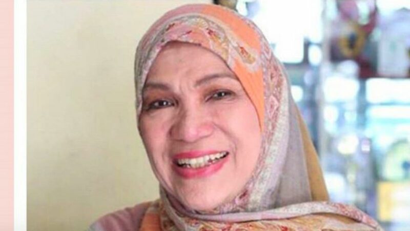 Berita artis: Dorce dikuburkan satu liang lahat dengan sepupunya yang dekat, apakah hukum dikubur satu liat lahat?