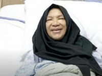 Berita artis: Dorce dikuburkan hari ini, Rabu 16 Februari 2022 di TPU Bantar Jati yang satu liang lahat dengan keponakannya, ternyata ini alasannya!