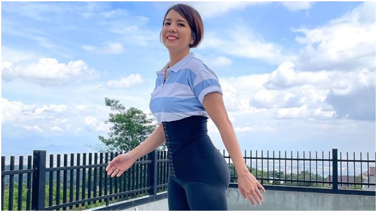6 Presenter Ini Berhasil Jalani Program Diet, Dewi Hughes Turun hingga 90 Kg, Igun 30 Kg 9 Lampiran Gambar