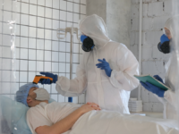 Berita terkini, terbaru, dan berita pilihan hari ini: Mungkin ini menjadi rekor di dunia, pria ini kena Covid-19 sebanyak 78 kali