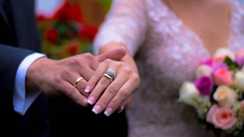 Berita Terbaru: Wanita ini membagikan kisah pilunya, bagaimana tidak baru sehari menikah, wanita ini harus rela cerai usai rahasia sang suami terbongkar