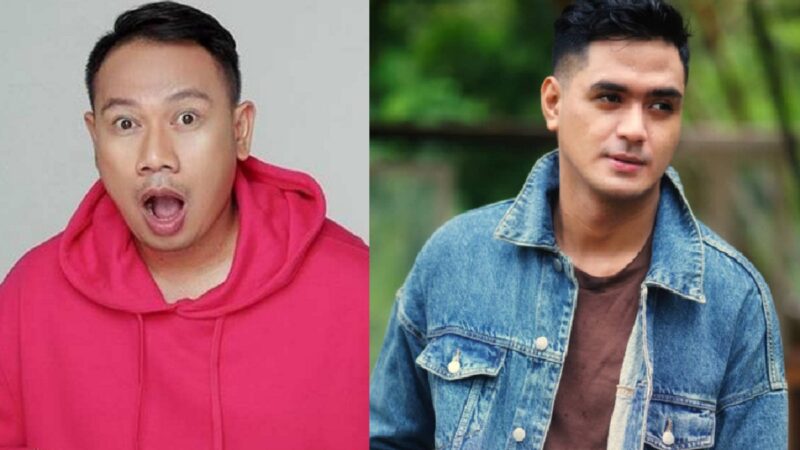 Berita Artis: Vicky Prasetyo menuduh RWM atau Ricky W Miraza jadi selingkuhan Kalina Oktarani. Ia mengeklaim memiliki video panas keduanya