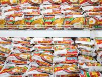 Berita terbaru: Berapakah harga Indomie yang merupakan produk Indonesia di Amerika Serikat?