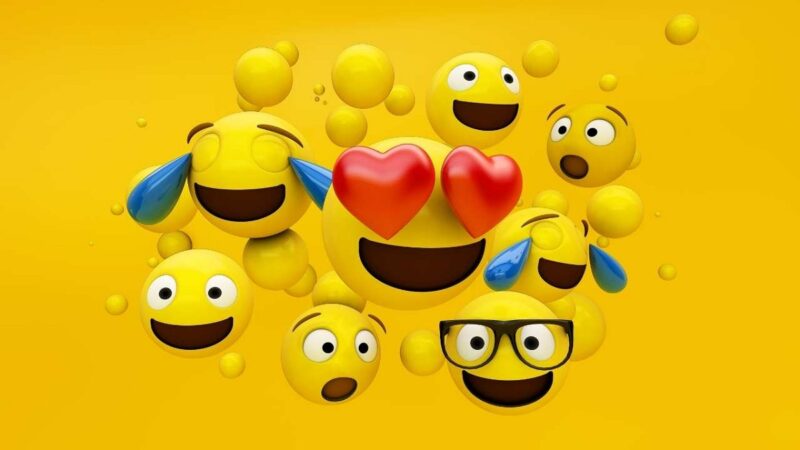 Berita terbaru: Mengirimkan emoji hati berwarna merah di negara ini adalah pelecehan. Si pengirim bisa masuk penjara dan kena denda ratusan juta rupiah