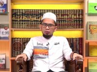 Berita Terbaru: Ustaz Adi Hidayat menyampaikan bahwa ada tiga ketentuan yang harus diketahui saat akan berpuasa di bulan Ramadhan.