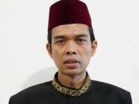 Berita terkini: Ustadz Abdul Somad menyebutkan bahwa orang yang terganggu dengan suara adzan adalah setan dan mereka perlu diruqiah.
