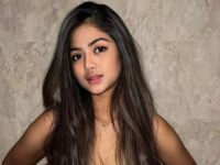 Berita terkini, terbaru, dan berita pilihan hari ini: Vieranni, model asal Makassar ini menyesal menerima tawaran untuk berfoto topless.