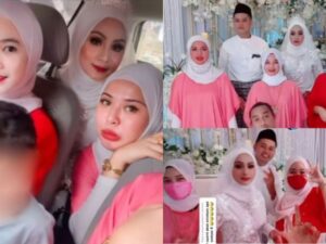 Berita terkini, terbaru, dan berita pilihan hari ini: pria ini dapat izin dari istri pertamanya untuk poligami dengan 3 wanita cantik.