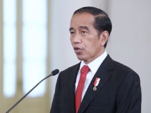 Berita terbaru: Pemerintah mengumumkan revisi perhal penetapan cuti bersama lebaran 2022, kini jadi 4 hari.