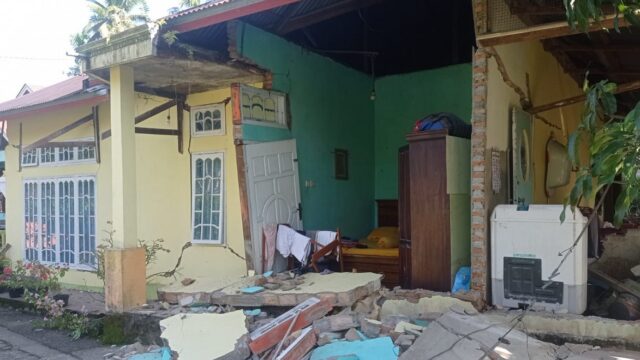 nyebabkan 7 orang meninggal dunia dan puluhan lainnya alami luka