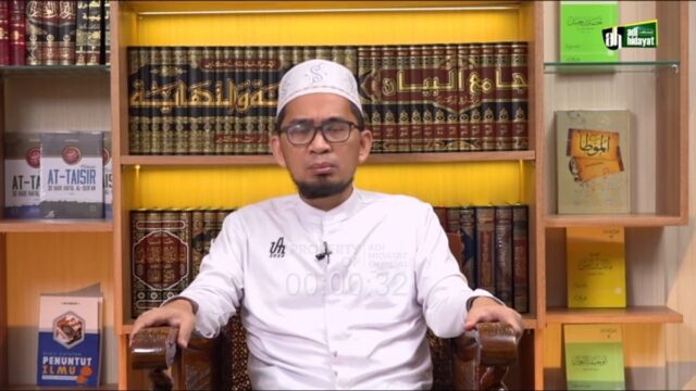 Berita islam: Ini tiga amalan utama yang harus dilakukan seorang muslim saat menyambut bulan suci Ramadan.