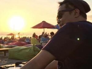 Berita artis, selebriti, dan hot gosip artis terbaru hari ini: Keluar usai 15 tahun, Reza akui jika Noah seperti saudara bukan pekerjaan.