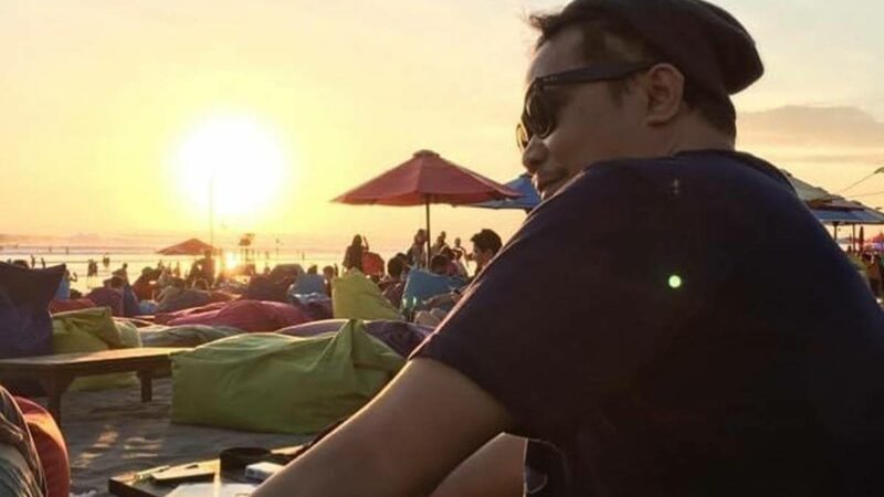 Berita artis, selebriti, dan hot gosip artis terbaru hari ini: Keluar usai 15 tahun, Reza akui jika Noah seperti saudara bukan pekerjaan.