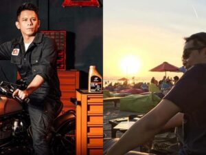 Berita artis, selebriti, dan hot gosip artis terbaru hari ini: Reza eks Noah akui main perempuan, Ariel ketangkap kerena lagi apes.