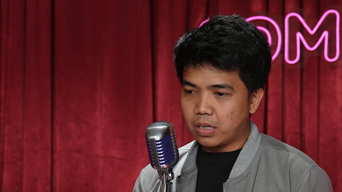 Cerita Arif Brata Pernah Dikeroyok Massa 2 Lampiran Gambar