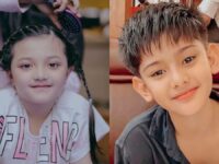 Berita artis: Makin buat netizen merasa baper, King Faaz tepati janji dengan belikan Al quran untuk Arsy Hermansyah.