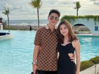 Berita artis, selebriti, dan hot gosip artis terbaru hari ini: Lepas tangan pada Shannon Wong, sikap Athalla Naufal ini tuai hujatan netizen.