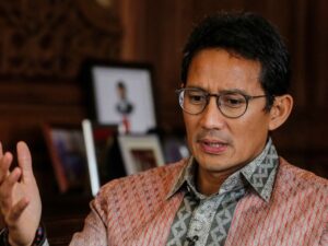 Berita terkini, terbaru, dan berita pilihan hari ini: Ayahanda dari Nur Asia Uno dan mertua Sandiaga Uno meninggal dunia di Singapura