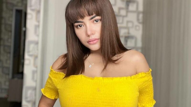 Berita artis : Hubungan asmara Dinar Candy dan Ridho Ilahi kandas dan resmi putus, netizen nilai keduanya ini tidak lagi cocok.