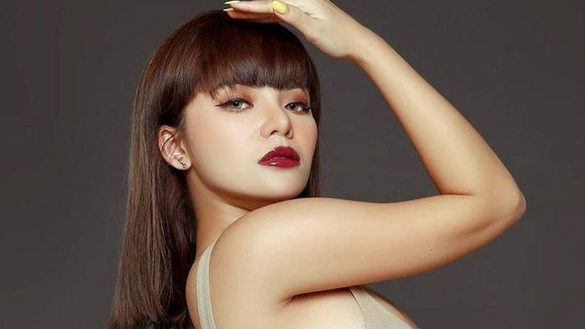 Berkat Hemat, Dinar Candy Kini Punya 2 Rumah 2 Lampiran Gambar