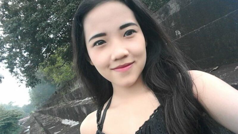 at kirimkan pesan terakhir kepada keluarga.